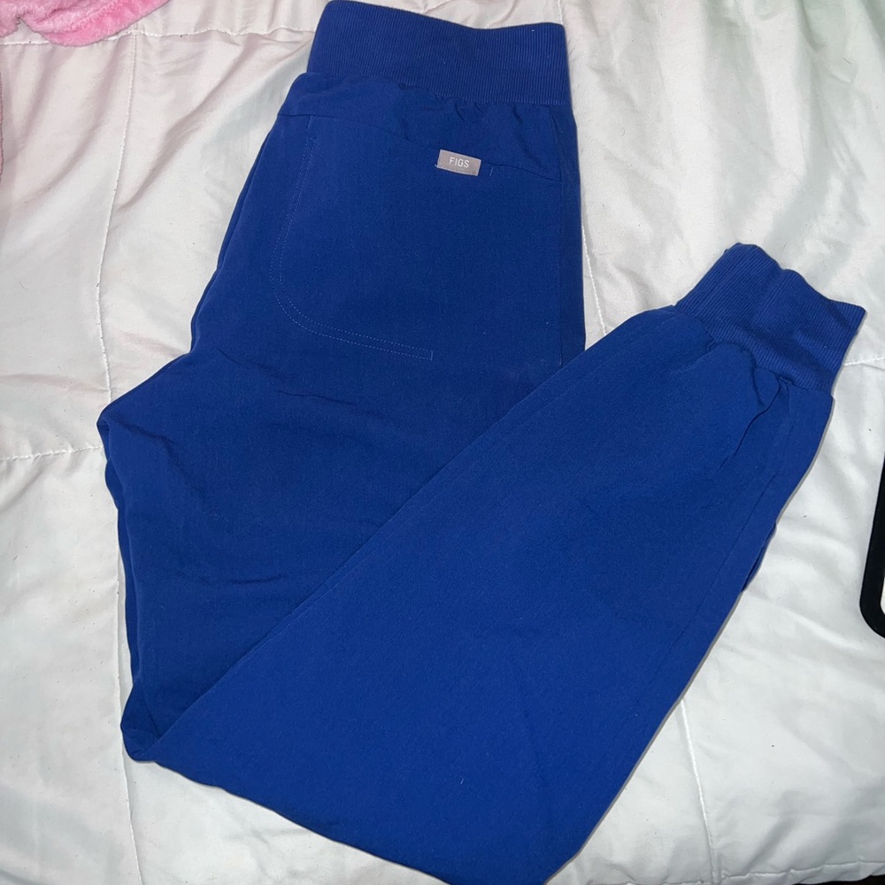 Figs scrub pants